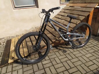 Commencal Furious 2021 vel. M - 5