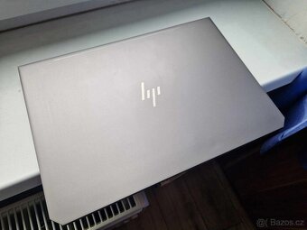 HP ZBook Studio G5 - ZÁNOVNÍ,i7,16GB RAM,4K, 500GB SSD, Dok - 5