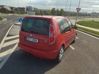 Škoda Roomster 1.2 51KW 119xxxkm - 5