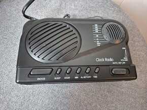 Rádio - 5