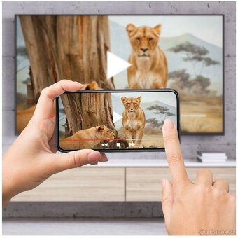 Android TV | TESLA MediaBox XA400 - 5