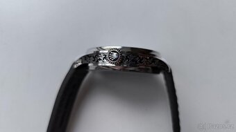 Starožitné švýcarské hodinky ROLEX 1920 - 5