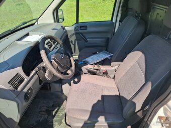 Ford Connect 1.8 Diesel 66kw Klima Model 2006 - 5