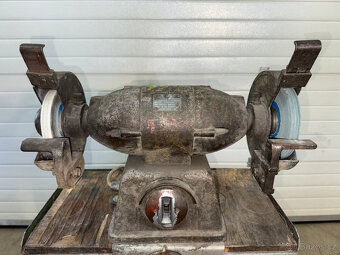 Bruska BNT12 - 5