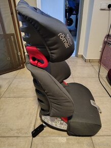 Autosedačka Britax Romer - 5
