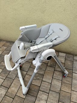 Židlička Peg Perego - Prima Pappa follow me - 5