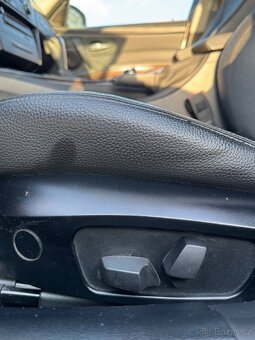 BMW 320D 2011 - 5