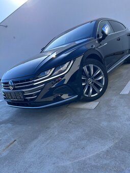 VOLKSWAGEN ARTEON SB 2023 ❗️❗️27.000km❗️❗️ - 5