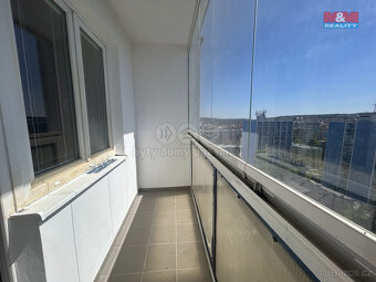 Prodej bytu 1+kk, 25 m², Rakovník, ul. Dukel. hrdinů - 5