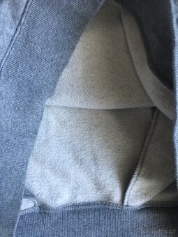 Mikina zn.H&M vel.M/L - 5