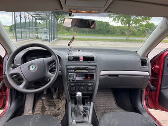 Prodám Škoda Octavia II - 5