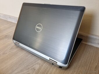 ▼Dell Latitude E6430 - 14" / i5-3340M / 4GB / SSD / ZÁR▼ - 5