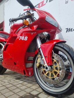 Ducati 748 - 5