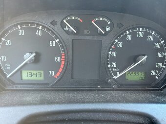 REZERVOVÁNO Škoda Fabia 1.4 MPI - 5