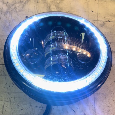 Přední světlo 5 3/4 LED - 5