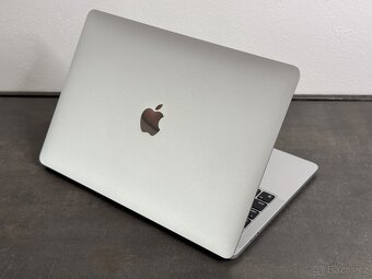 MacBook Pro 13" 2020 M1 / 16GB / 512GB / Silver - 5