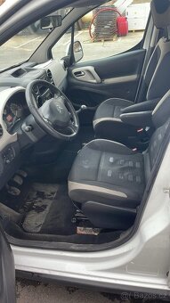 Citroen berlingo 1.6 multispace 84kw - 5
