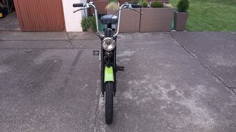 Babetta 215 - 5