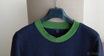 COS dámské šaty vel. M/L bavlna Rezervace - 5