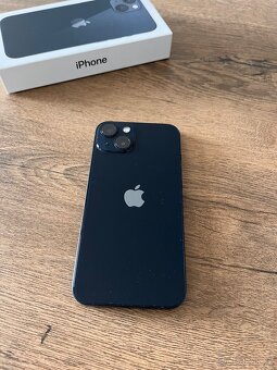 iPhone 13 256gb - 5