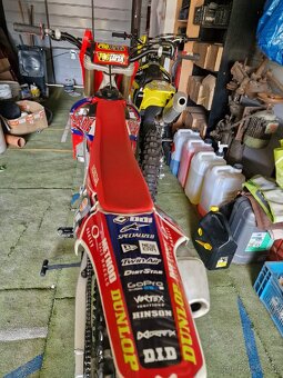 Honda crf250 r.v.2012 - 5