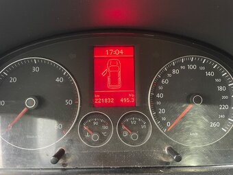 Caddy maxi 4x4 1.9tdi 77kw - 5