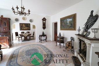 Prodej rodinné domy, 261 m2 - Bečov nad Teplou, ev.č. 02251 - 5