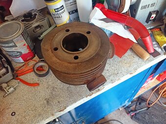 Díly jawa - 5