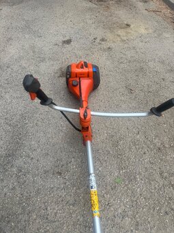 Husqvarna 545RX - 5