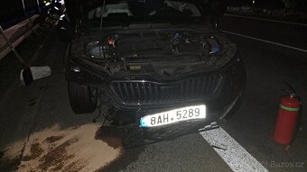 Škoda Scala 1.6 TDi 85 kW, r.v. 2020 - 5