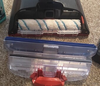 Vileda JetClean - 5