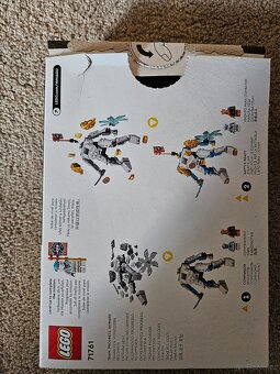 Lego Ninjago 71761 - 5