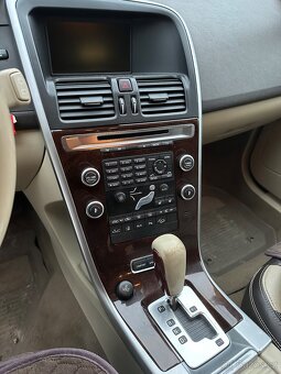 Volvo XC60 t6 - 5