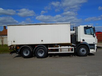 DAF FAS CF85.430 - 5