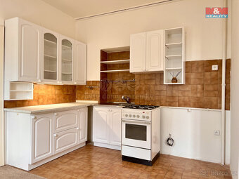Pronájem bytu 2+1, 72 m², Ostrava, ul. U Mostu - 5