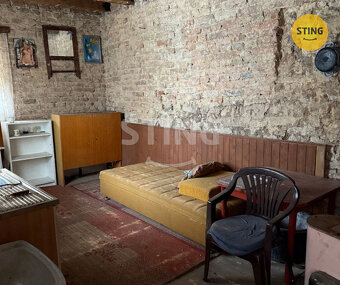 Řadový dům 2+kk Velké Opatovice, 131566 - 5