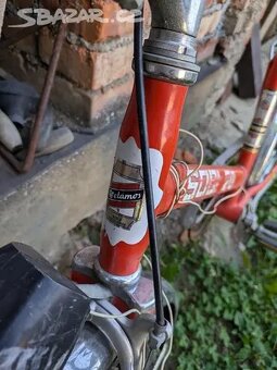 SOBI 20 , Retro bicykl - 5