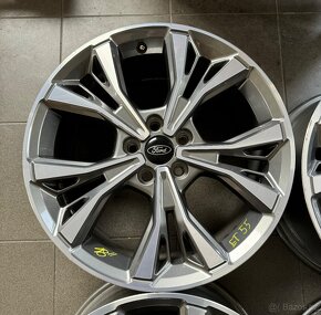 Ford Mondeo MK5 ST- Line Sada alu kol - 5