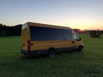 Iveco Daily 2.8 bus, minibus - 5