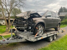 Volvo Xc 90 2013 - 5