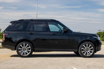 LAND ROVER 4.4L 250kW SDV8 VOQUE - 5