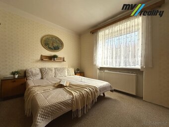 Poděbrady, Prodej Rodinného domu 3+1, 110 m2 s pozemkem 880  - 5