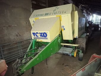 Lis Krone BigPack - 5