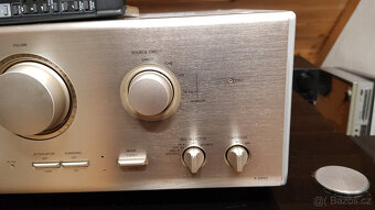 Onkyo Integra A-8850 Stereo zesilovač s DO - 5