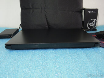 Herní Lenovo Gaming IPS Intel i5-11320H SSD 1TB RTX 3050 32G - 5