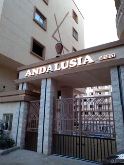 Apartman 2loznice Hurghada Arabie - 5