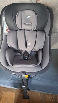 Autosedačka Joie spin 360 - 5