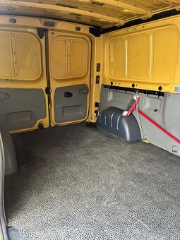Renault Trafic 2.0 DCI L2H1 - 5