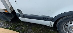 Prodám Renault Master skříňový - 5