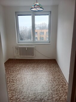 Prodej bytu v Chlumu u Třeboně - 5